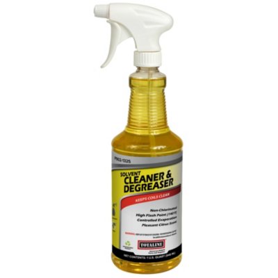 SOLVANT NETTOYANT DEGRAIS (MULT 12)