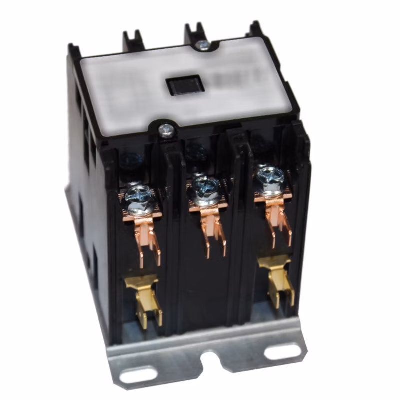 CONTACT. 3P 40A 220V 50/60HZ