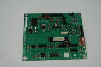 CARTE COMPRESSEUR 4AI / 2AO SIO BUS