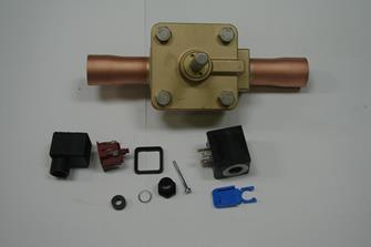 VANNE SOLENOIDE