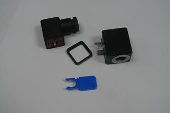 BOBINE ASC 230V 50HZ