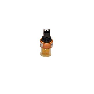 HIGH PRESSURE TRANSDUCER