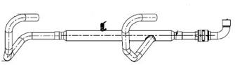 LIGNE REFOULEMENT