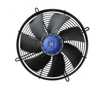 MOTO VENTILATEUR