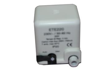 ACTUATOR ETE220 ON OFF 230V