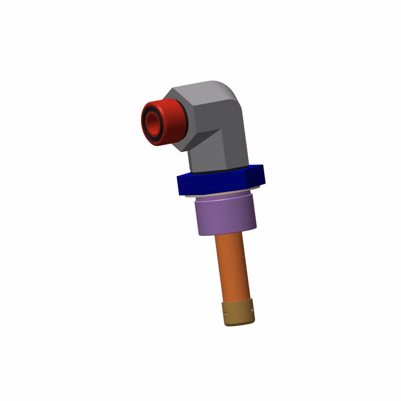 KIT INJECTEUR