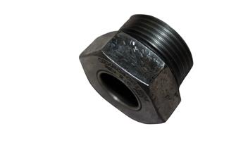 SEAL HOUSING