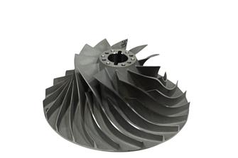 TURBINE COMPRESSEUR TAILLE 387