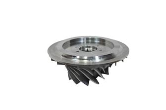 TURBINE COMPRESSEUR TAILLE 435
