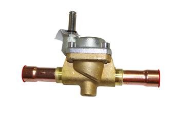 VANNE SOLENOIDE
