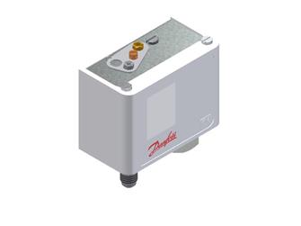 PRESSOSTAT