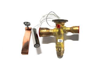 DET TGEL19 8,2TON 7/8"×1"1/8