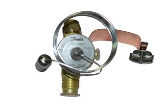 DET TEN2 10TON 3/8"×1/2"