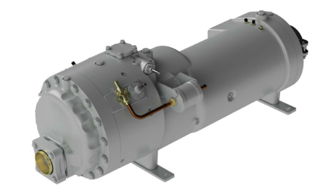 COMP. RENOVE PW SS HUILE400-460/3/50-60