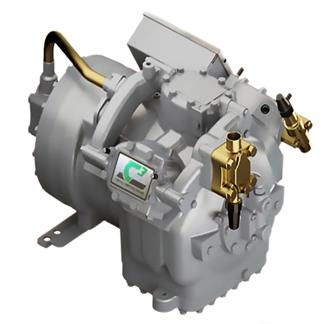 COMPRESSEUR 400-460/3/50-60 XL NLA