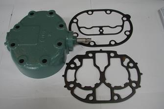 CULASSE REDUCTION PUISSANCE ELECTRIQUE