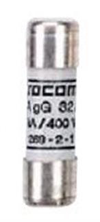 FUSIBLE GG 14-51 32A (MULT 10)