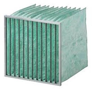 FILTRE F7 592X592X640