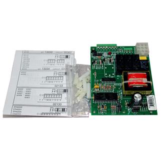 CARTE ELECTRONIQUE