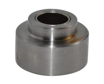 ROLLER ASSEMBLY PLAIN SHAFT BEARING