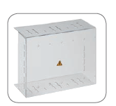 COUVERCLES DE FUSIBLE VC3F