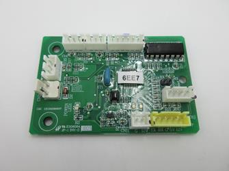OVERCOOLING CONTROL BOARD (OUTDOOR)