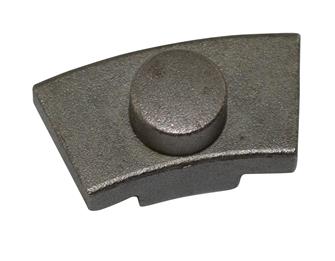 PATIN DE POUSSEE