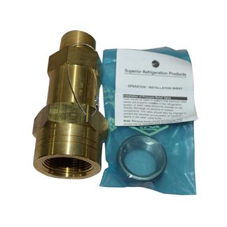 SAFETY VALVE PACKAGE