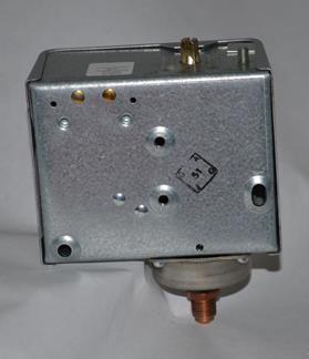 PRESSOSTAT