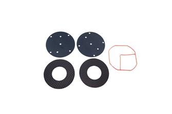 KIT DE SERVICE POUR POMPE A VIDE