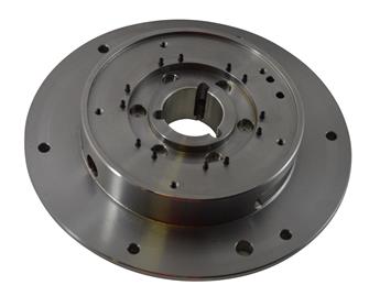 PALIER DE POUSSEE COMPRESSEUR TAILLE 2