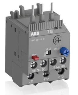 THERM RELAY T16 5.7-7.6 AS
