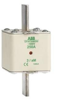FUSIBLE 400A 500V