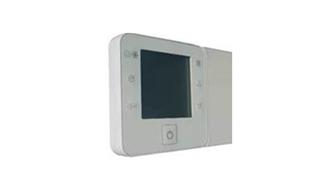 INTERFACE UTILISATEUR RTC BASIC MURALE