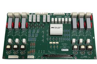 ADAPTATEUR MODULE PUISSANCE