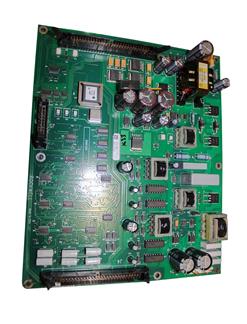 BUS CONTROL BOARD