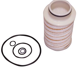 KIT FILTRE A HUILE