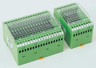 BOITE A DIODES (MULT 16)