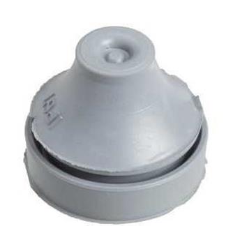 PAQUET DE 50 PASSE-FIL M16 17MM 5-7 MM