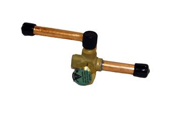 VANNE LIQUIDE 3/8''