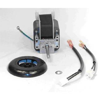 FAN MOTOR