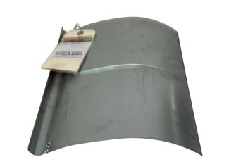 DEFLECTEUR TURBINE