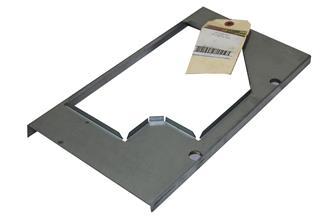 PLAQUE REMPLISSAGE