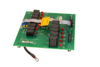CARTE ELECTRONIQUE