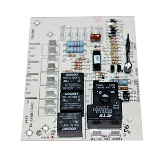 ELECTRONIC BOARD