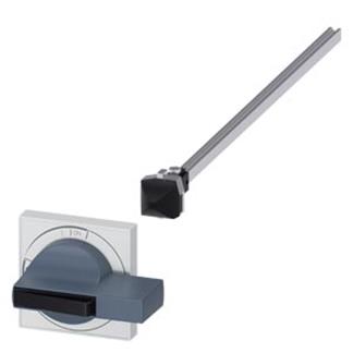 ACCESSOIRES POUR 3KD TAILLE 2