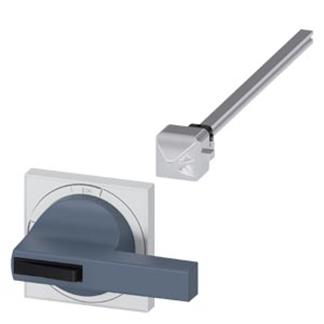 ACCESSOIRES POUR 3KD TAILLE 3