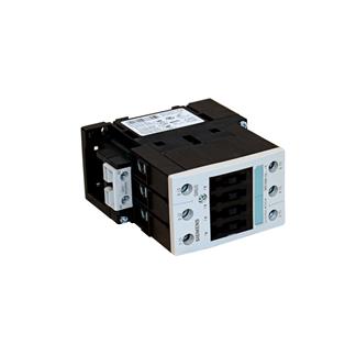 CONT 3P 18.5KW AC24V 50/60HX VIS