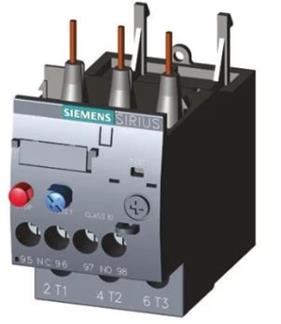 THERMAL RELAY S0 11-16 A