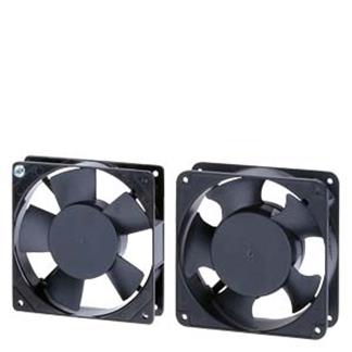 AUXILIARY FAN ASSEMBLY S2/S3